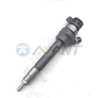 Inyector Diesel NANT 0445110382 para Válvulas de Inyección del Conjunto del Motor