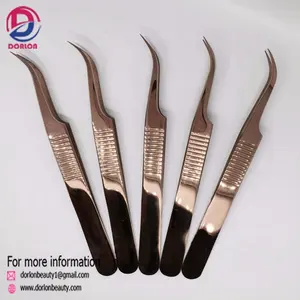 Lining Handle With Extremely Sharp Points Eyelash Extension Tools