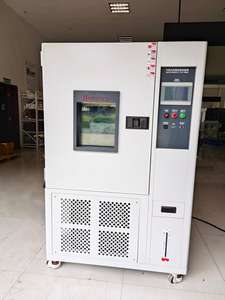 HOTOTECH 고정밀 IP65 프로그래머블 상온 습도 조절기 전자 제품 자동차용 1년 보증 - Product Image 5