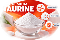 Longbio, fournisseur chinois d'additifs alimentaires de qualité alimentaire, poudre d'acide cholique/poudre de taurine, extrait végétal