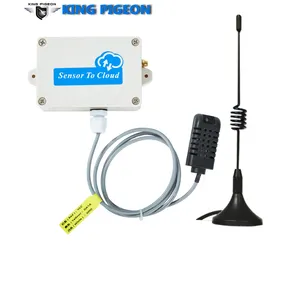 IOT102 SMS GSM GPRS 3G 4G IOT Sensor Digital Output IOT Sensor