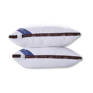 ชุดเฟอร์นิเจอร์ห้องนอนแบบแข็งนุ่มและต้านจุลชีพหมอนนอนเย็นแบบนุ่มออกแบบได้ตามต้องการบรรจุภัณฑ์แบบกล่องโรงงานเวียดนาม - Product Image 1