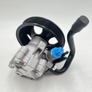 Bomba de Dirección Asistida 57100-2T100 57100-B3000; 571002T100; 57100B3000, Aplicable a <span class=keywords><strong>NAMU</strong></span>/K5 K4 K3 - Product Image 4