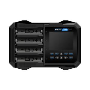 BTS04AL/BTS04BL/BTS04CL Probador de Baterías Serie BTS04 E614 - Product Image 1