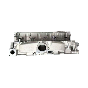 Nouvelle culasse de moteur <span class=keywords><strong>diesel</strong></span> ANYTOP DV6 8V, assemblage OE 4AV6Q6C032AA AV6Q6C032AA 1850526 pour Citroën pour Peugeot - Product Image 2