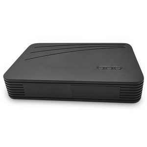 Decodificador digital dvbc con cambio de hora compatible con CAS, decodificador de señal H.264, Anexo B - Product Image 2