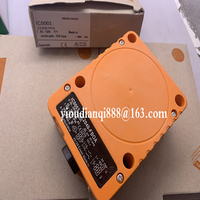 Nouveau capteur de proximité en stock IC0003 ICE2040-FBOA Fournisseur fiable Garantie d'un an
