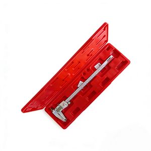 Digitale roestvrijstalen schuifmaat 0-300 - Product Image 4