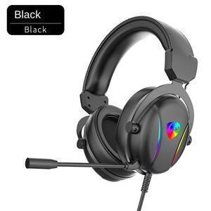 Micrófono para Computadora Portátil/de Escritorio Pan Sen PSH-500 para Videojuegos y Cibercafés, con Cancelación Activa de Ruido (ANC) - Product Image 6