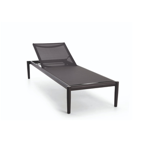 Tumbona Moderna de Aluminio para Exteriores, Ideal para Hoteles, Piscinas y Uso Comercial, Solución Integral, Proveedor de Muebles de Foshan - Product Image 2