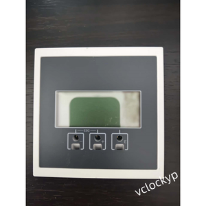 โมดูลจอแสดงผล Endress+Hauser PC-F 71442713 E+H ใหม่ - Product Image 1