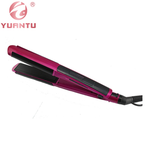 <span class=keywords><strong>Lisseur</strong></span> à <span class=keywords><strong>cheveux</strong></span> plat de haute <span class=keywords><strong>qualité</strong></span> et doux, avec fil rotatif à 360 degrés, professionnel, 1 pièce - Product Image 2