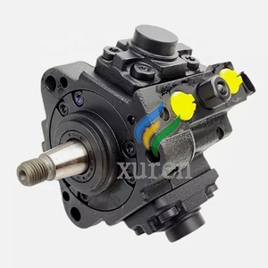 Conjunto de Bomba de Inyección de Combustible Common Rail para Motor <span class=keywords><strong>Bosch</strong></span> Cummins VP30 QSB5.9 0470006006 - Product Image 5