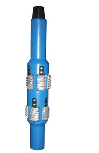เครื่องขูดปลอกท่อที่ได้รับการรับรองมาตรฐาน 10D สำหรับน้ำมันและก๊าซ - Product Image 2