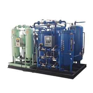 Factory Direct Environmentally Friendly PSA Nitrogen <b>Gas</b> <b>Generator</b> for Laser Cutting Machine - Product Image 5