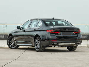 Prezzo di fabbrica Spoiler <span class=keywords><strong>paraurti</strong></span> <span class=keywords><strong>posteriore</strong></span> per <span class=keywords><strong>BMW</strong></span> 5 serie G30 G38 M-tech Kit carrozzeria accessori 2021-2023 - Product Image 4