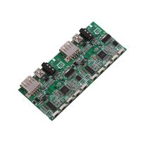 Servicio de Ingeniería Inversa, Fabricante de Ensamblaje de PCBA OEM ODM, Servicio Integral de Ensamblaje de PCB Personalizado Llave en Mano