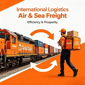 Linee Speciali di Trasporto Aereo verso Regno Unito, Germania, Francia e <span class=keywords><strong>Italia</strong></span>, Consegnate tramite DHL, FedEx e UPS - Product Image 1