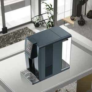 Countertop CE CB UV Ice <span class=keywords><strong>Cool</strong></span> hot thẩm thấu ngược hệ thống lọc nước - Product Image 3