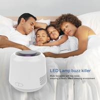 Usb Power Support Mug Zapper Elektrische Fly Killer Lamp Mug Killer Lamp