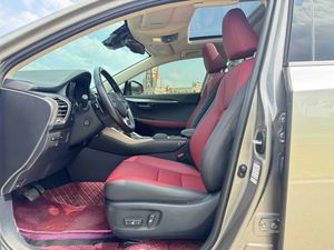 <span class=keywords><strong>Lexus</strong></span> <span class=keywords><strong>NX</strong></span> SUV <span class=keywords><strong>2020</strong></span>, Compacto de Lujo, Gasolina, Emisión China VI, Caja de Cambios Automática, Interior de Cuero Oscuro, Neumáticos R18, Volante a la Izquierda - Product Image 4
