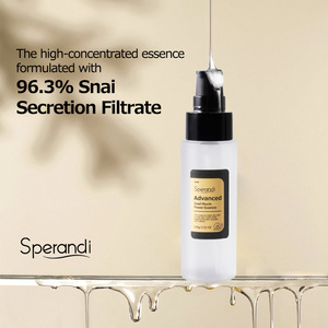 Set de Suero y Crema de Caracol Hidratante para el Cuidado Facial, Crema Facial Humectante - Product Image 2