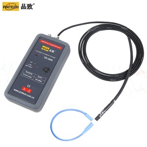 หัววัดกระแสไฟฟ้าแบบยืดหยุ่น PinTech รุ่น DK-Mini 140 แคลมป์ความแม่นยำสูงสำหรับเครื่องมือวัดพารามิเตอร์ - Product Image 2