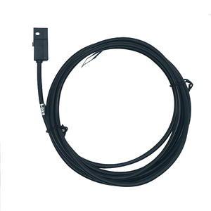 เซ็นเซอร์แม่เหล็ก DGKJ ขายตรงจากโรงงาน, แบบสองสาย/สามสาย ชนิดเปิดปกติ - Product Image 4