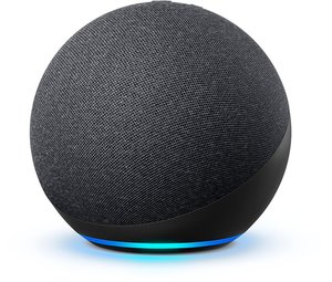 Echo Dot (4ème Génération) Haut-parleur Intelligent avec Alexa - Prix de Gros 100% Original en Stock - Product Image 1