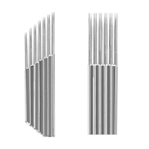 Lames de microblading nano jetables, aiguilles de tatouage pour sourcils, marque privée, stylo microblade manuel pour maquillage permanent PMU - Product Image 5