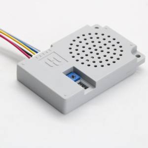 EX-Fábrica Preço Venda Quente Elevador Voz Anúncio Dispositivo Relógio Elevador Chegada Double-bell Chime - Product Image 5