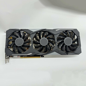 Tarjeta Gráfica RTX 2080 Ti de 22GB GDDR6 Usada en Buen Estado y Modificada para Dibujo con IA, Aprendizaje Profundo, Renderizado 3D, GPU de Escritorio 2080ti - Product Image 4