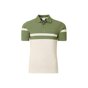 Camiseta Polo de Algodón 100% con Logotipo Personalizado - Product Image 6