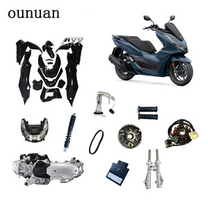 Plaquettes de frein à disque pour moto (semi-métalliques) pour Honda 125/<span class=keywords><strong>RS</strong></span> 250/CBR 600 <span class=keywords><strong>Kawasaki</strong></span> pour Ninja <span class=keywords><strong>650</strong></span> pour Yamaha & Shengshi - Product Image 2