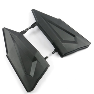 <span class=keywords><strong>Polaris</strong></span> Atv/Utv Nieuwe Staat Onderste Paneel Inserts Utv Onderdelen & Accessoires Compatibel - Product Image 1