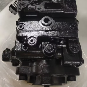 Pompe à piston hydraulique pour 90R055KA5CD60R3C6D04GBA424224 Série 90R 90R042/90R055/90R075/90R100/90R130/90R180 1 an - Product Image 5