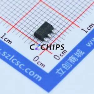 UTM2054G(Z0) ดั้งเดิมและใหม่-AB3-R ทรานซิสเตอร์สนามทรานซิสเตอร์ SOT-89 (MOSFET) - Product Image 1