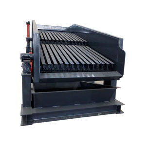 DH Large China Supplier Price Rock Coal <b>Mine</b> Stone Circular Vibrating Screen Sieve <b>Machine</b> - Product Image 3