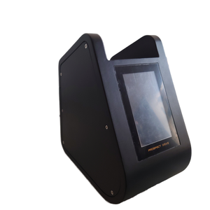 Thang cuốn tiệt trùng lan can cầu thang cuốn lan can sạch vành đai tay vịn tiệt trùng - Product Image 1