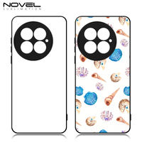 Ventes en gros de coques de téléphone personnalisées de luxe vierges en TPU 2D pour la sublimation, protection pour Oneplus 13 12 11 Nord CE3 Lite