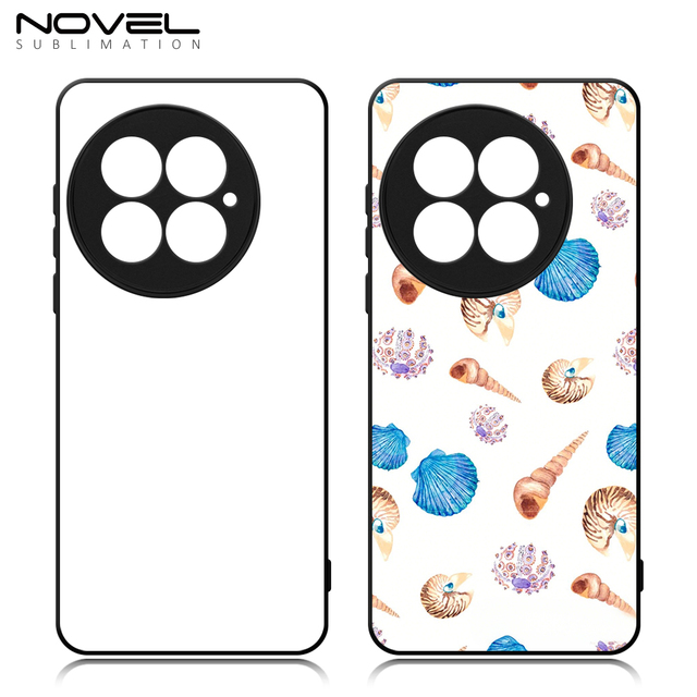 Wholesales Luxury Custom Blank Designer 2D TPU Sublimation Phone Cases Protect Cover for Oneplus 13 12 11 Nord CE3 Lite