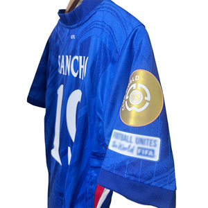 2025 2026 <span class=keywords><strong>calcio</strong></span> <span class=keywords><strong>da</strong></span> <span class=keywords><strong>uomo</strong></span> all'ingrosso abbigliamento <span class=keywords><strong>da</strong></span> <span class=keywords><strong>calcio</strong></span> maglia <span class=keywords><strong>da</strong></span> <span class=keywords><strong>calcio</strong></span> personalizzabile di qualità - Product Image 1