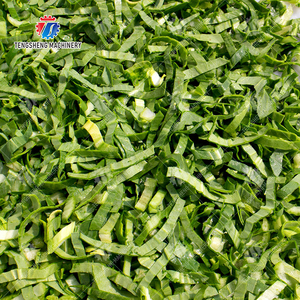 Máquina Cortadora Automática de Alta Calidad para Repollo, Limoncillo, Perejil, Espinaca y Lechuga - Product Image 5