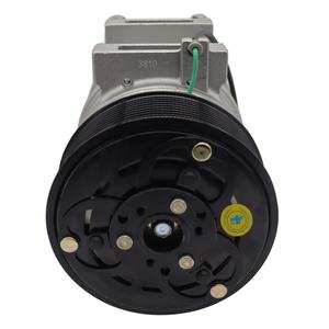 Compresor de Aire Acondicionado Automotriz 3980379 92052018 8483931, Compresor de AC de 24v para Camión Volvo FL7 FM7 - Product Image 3