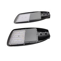 Lampadaire LED AC IP66 CHZ pour zones résidentielles et parcs, style moderne, lampe de route extérieure
