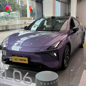 2026 Deepal L06 Vehículo de Nueva Energía con 560/670 km de Autonomía, 5 Plazas, EV Puro, RWD, Asientos Eléctricos, Sedán Changan - Product Image 1