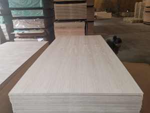 5mm 9mm 12mm 18mm panel de <span class=keywords><strong>MDF</strong></span> chapado de roble/ceniza/<span class=keywords><strong>PAROTA</strong></span>/teca - Product Image 3