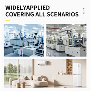 <span class=keywords><strong>Offre</strong></span> spéciale Régulateur de tension automatique série TNS 3 phases 380v Stabilisateur 6KVA Stabilisateur de tension électrique servo en cuivre industriel - Product Image 4