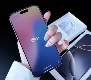 Para el Ejercicio Matutino, Escuchar Música, Llamadas con Manos Libres, LTE, CDMA, Pantalla FHD, Soporte en Francés para 16 Pro Max, Ofrece Sonido Fuerte y Nítido - Product Image 5