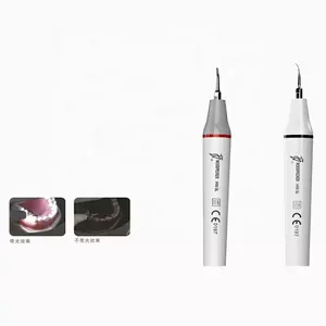 UDS N2 جهاز تقطيع الأسنان الأصلي Woodpecker مدمج بالموجات فوق الصوتية بسعر جيد